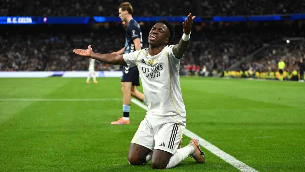 فينيسيوس جونيور