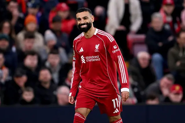 محمد صلاح