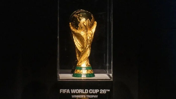 كاس العالم 2026