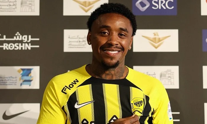 ستيفن بيرجوين