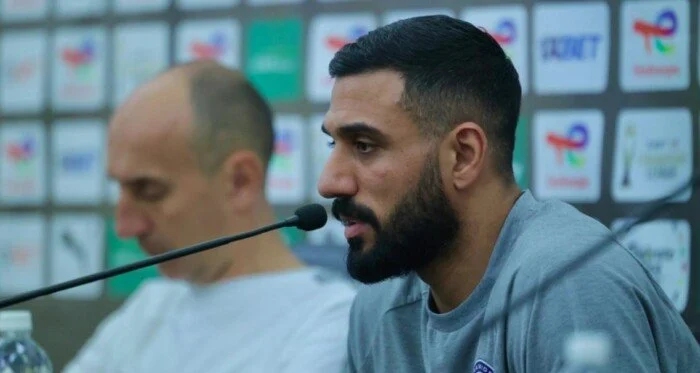 أحمد الشناوي