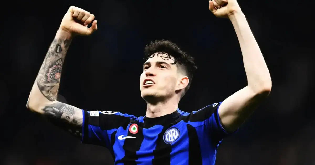 أليساندرو باستوني