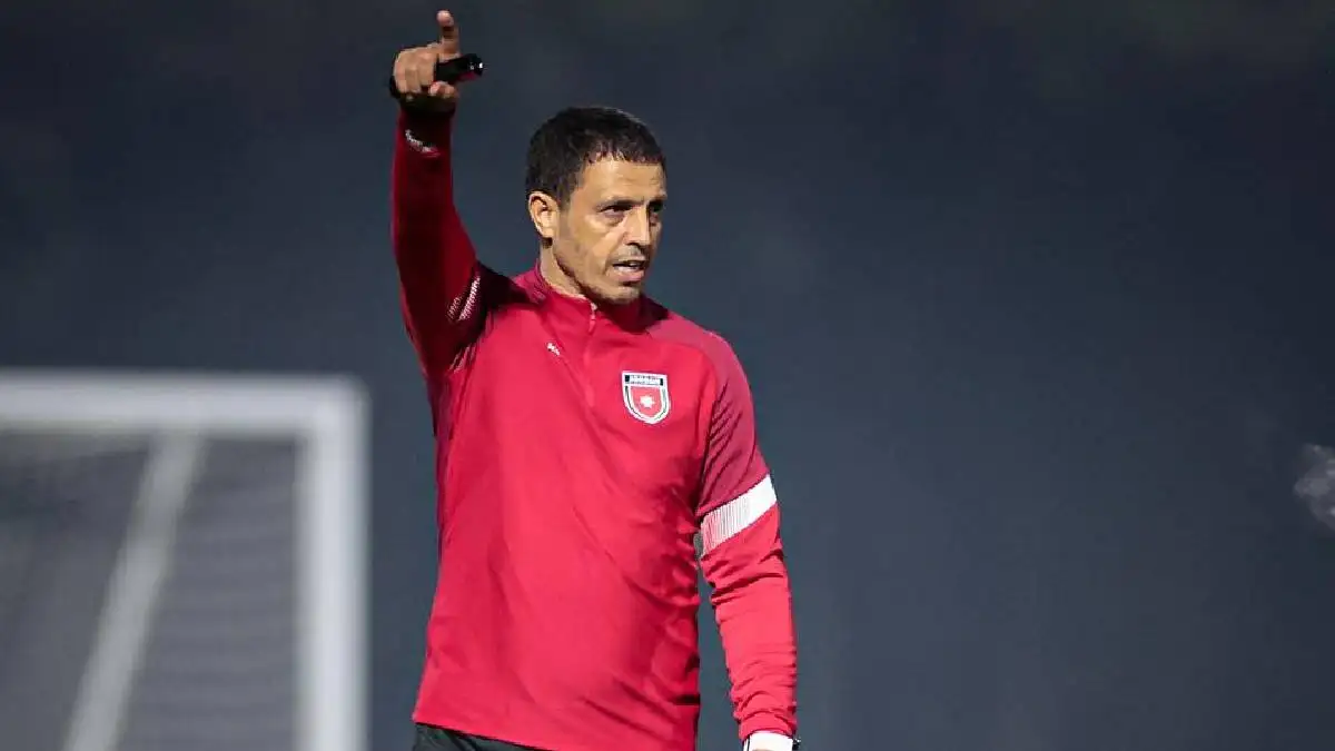 جمال السلامي