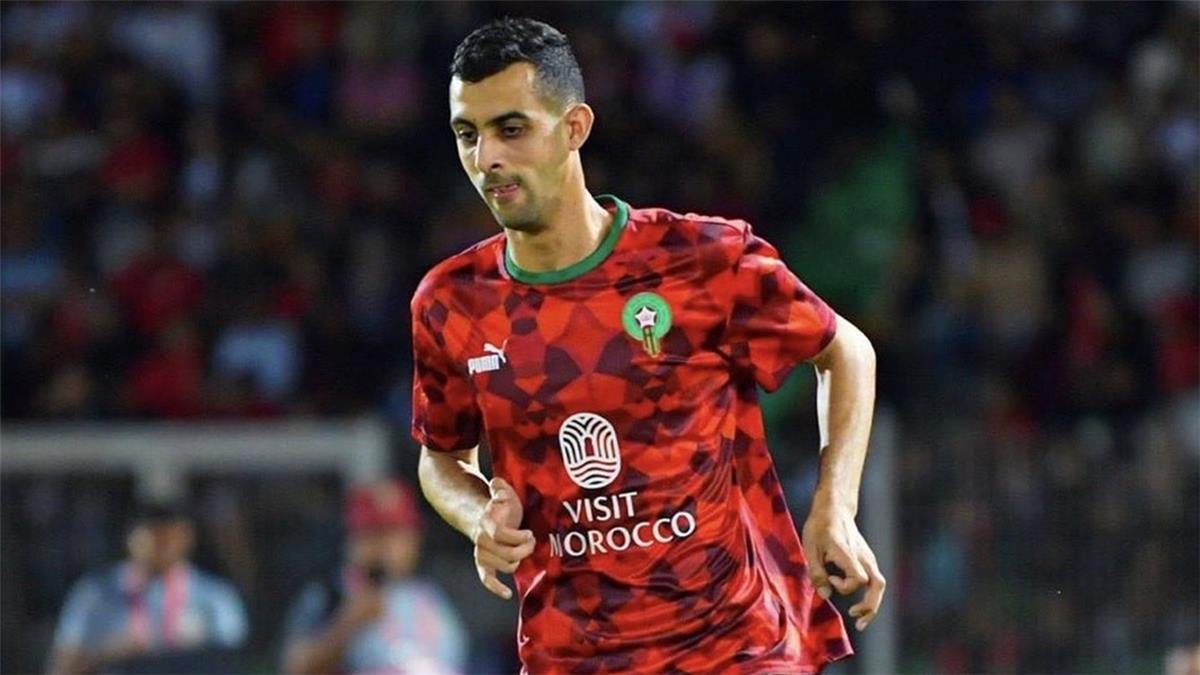 يوسف بلعمري