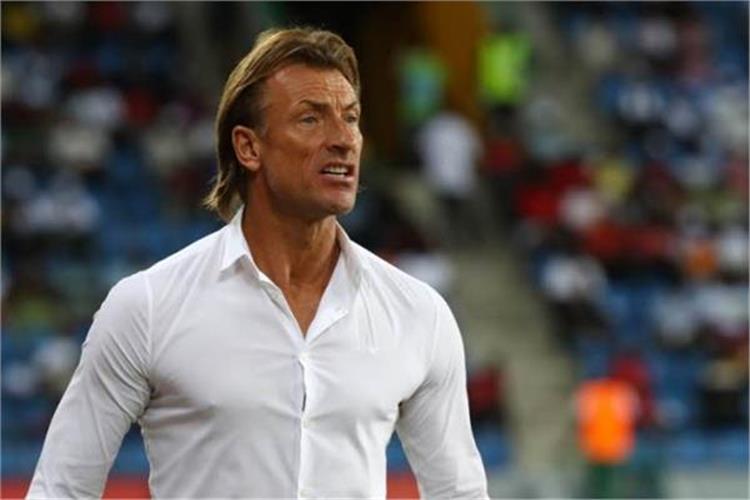 هيرفي رينارد