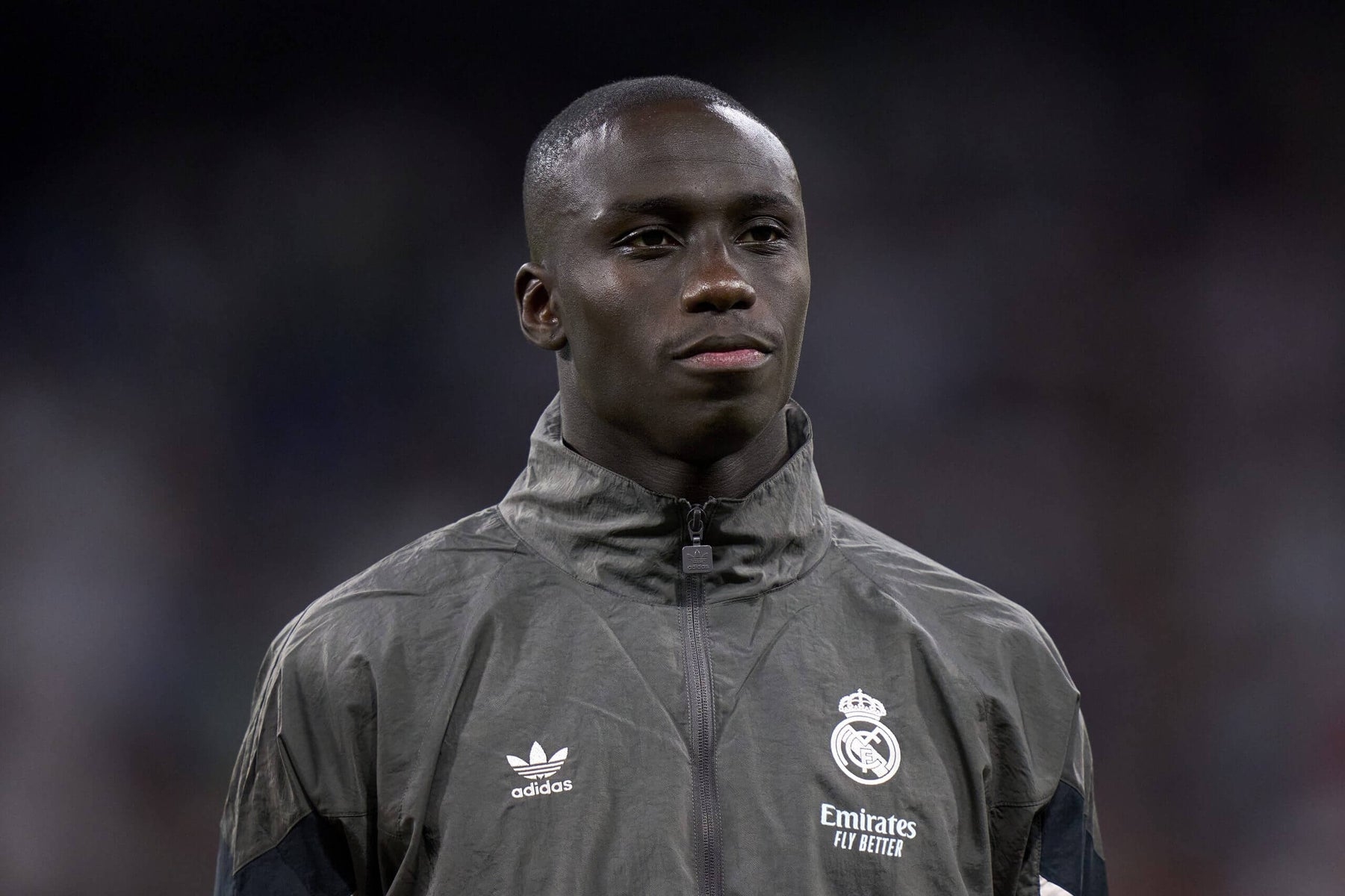 فيرلاند ميندي