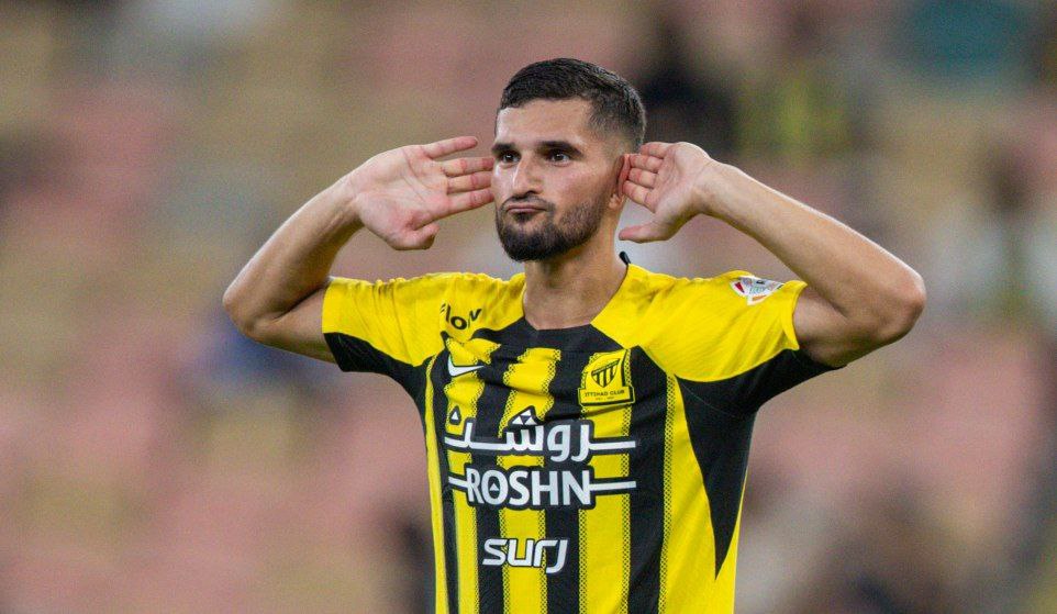 إصابة حسام عوار