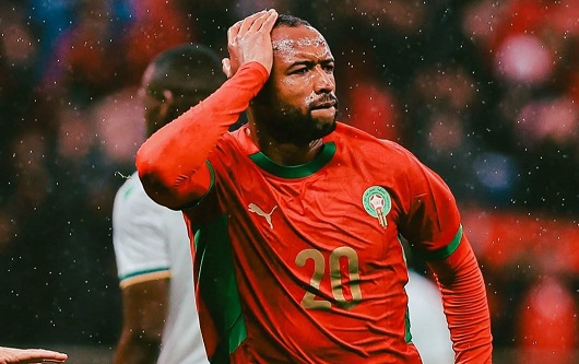 أيوب الكعبي