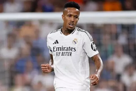 إيدير ميليتاو