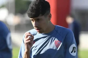 ريال مدريد يضم أليكسيس سيريا إلى «لا فابريكا» بعقد مرتبط بالأهداف