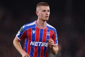 ليفربول يتحرك لضم آدم وارتون وسط اهتمام أوروبي متزايد