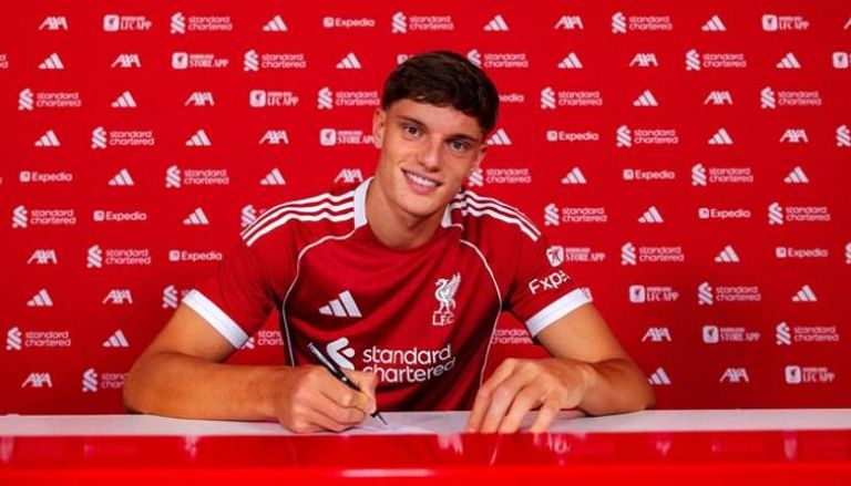 جيوفاني ليوني