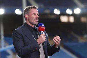 كاراجر يقترح قائمة إنجلترا لمونديال 2026 ويضع هندرسون ضمن الخيارات