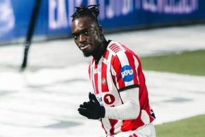 الأهلي يتفق نهائيًا مع الأنجولي كامويش لتعزيز الهجوم قبل غلق الانتقالات