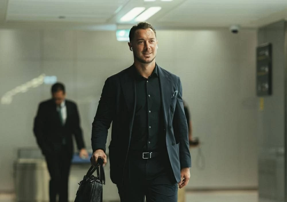 ماتياس يايسله