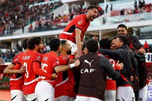 مصر تتأهل لنصف نهائي كأس أمم إفريقيا بعد فوز مثير على كوت ديفوار 3-2