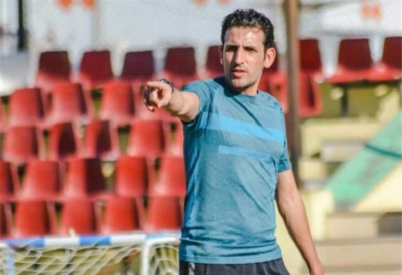 لافينا يقبل استقالة حسن موسى بعد الخسارة أمام مسار