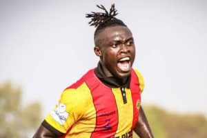 الأهلي يدخل سباق التعاقد مع أوجو ستانلي ويوقف صفقة انتقاله للجزائر