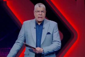 أحمد شوبير يكشف تفاصيل صفقة تبادلية بين الأهلي والمصري