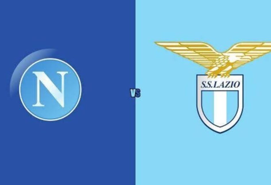 نابولي ضد لاتسيو