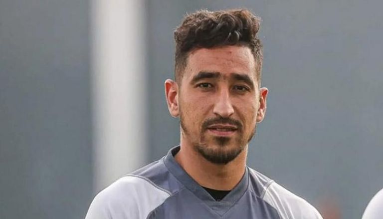 أسامة بن بوط يعلن اعتزال اللعب الدولي مع الجزائر بعد أمم إفريقيا