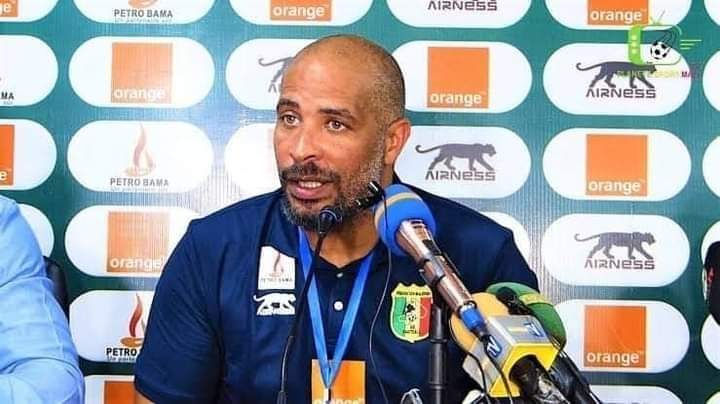 شيل يؤكد أهمية الجانب الذهني في نيجيريا قبل مواجهة المغرب