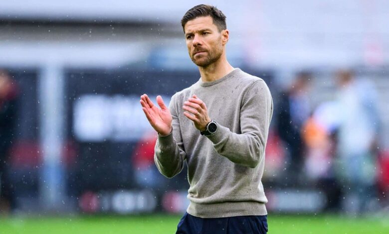 صحيفة ماركا تكشف كواليس إقالة تشابي ألونسو من ريال مدريد بعد 7 أشهر فقط