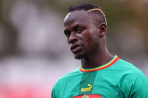 ساديو ماني يعود لقيادة النصر في مواجهة التعاون بدوري روشن السعودي