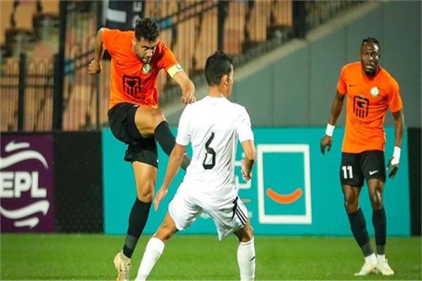 البنك الأهلي يواجه وادي دجلة