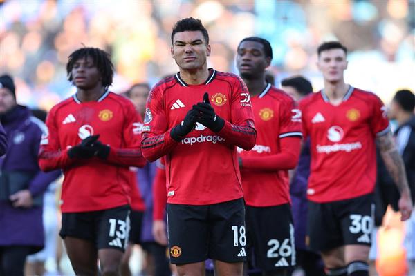 مانشستر يونايتد