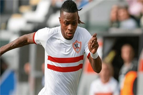 الأنجولي شيكو بانزا