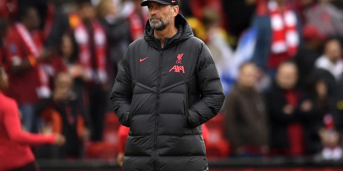 يورجن كلوب ضمن المرشحين لتدريب ريال مدريد بعد رحيل تشابي ألونسو