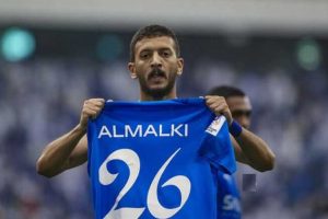 عبد الإله المالكي