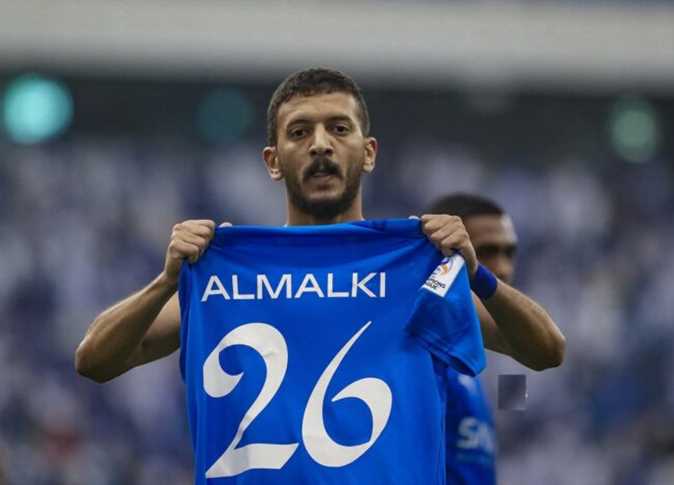 الهلال يعلن إنهاء عقد عبد الإله المالكي بالتراضي خلال الانتقالات الشتوية