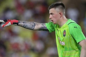 تروبين يسجل هدفًا قاتلًا ويقود بنفيكا لتجاوز ريال مدريد في ليلة مثيرة بدوري الأبطال