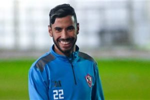 تطورات مفاوضات بيراميدز مع ناصر ماهر وسط استعدادات الزمالك للمصري