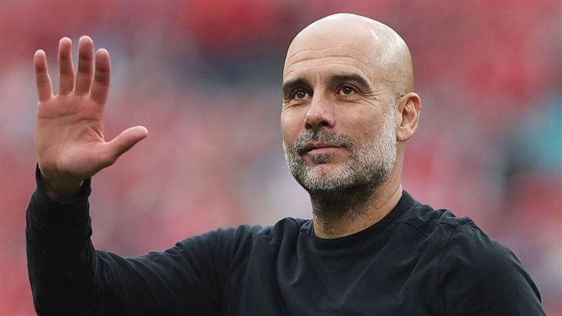 بيب جوارديولا