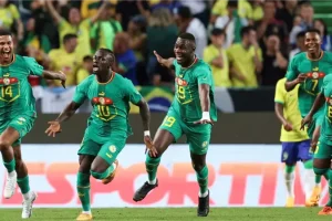 تأجيل جلسة استماع السنغال في كاف بشأن أحداث نهائي أمم أفريقيا بالمغرب