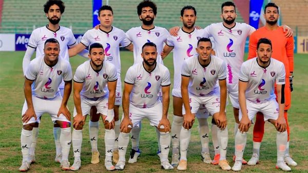 المصرية للاتصالات تتأهل لدور الثمانية بفوزها على فاركو بكأس مصر