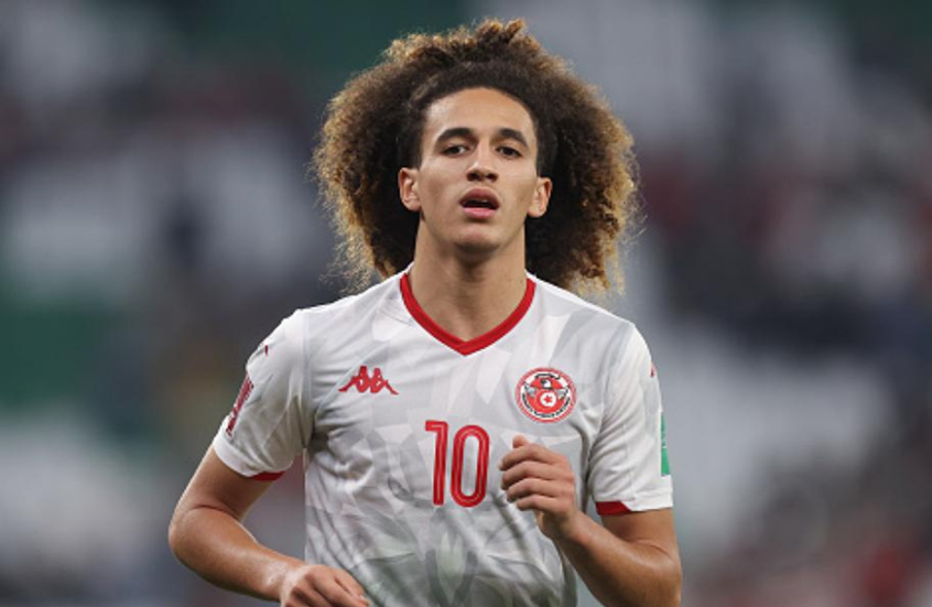 حنبعل المجبري