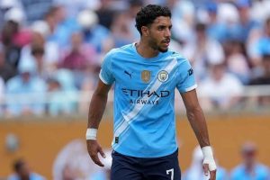 بايرن ينافس فنربخشة على مرموش والسيتي يتمسك ببقائه