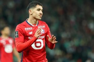 جراحة مرتقبة لصحراوي تربك حسابات ليل بعد خسارة ستراسبورج