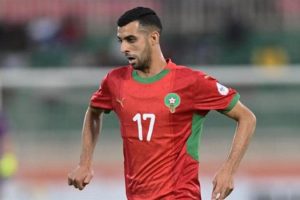 يوسف بلعمري