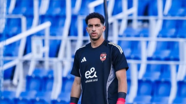الأهلي يحسم موقفه من رحيل مصطفى شوبير بعد عرض النجمة السعودي