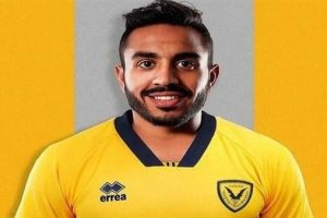 محمود كهربا