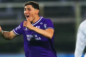 موندو ديبورتيفو: باسيفيكو يقترب من برشلونة أتلتيك بإعارة مع خيار شراء مشروط