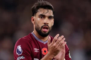 باكيتا يودع أوروبا ويعود إلى فلامنجو في صفقة قياسية