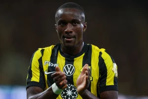 اتحاد جدة يتمسك بديابي وإنتر يجهز عرضاً جديداً