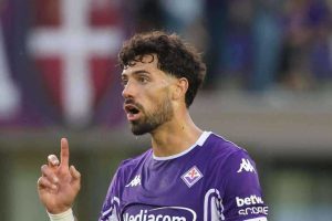 بابلو ماري على مقاعد البدلاء في ديربي الهلال والنصر