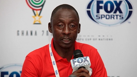 إقالة براما تراوري من تدريب منتخب بوركينا فاسو بعد الخروج المبكر من كأس الأمم الإفريقية 2025